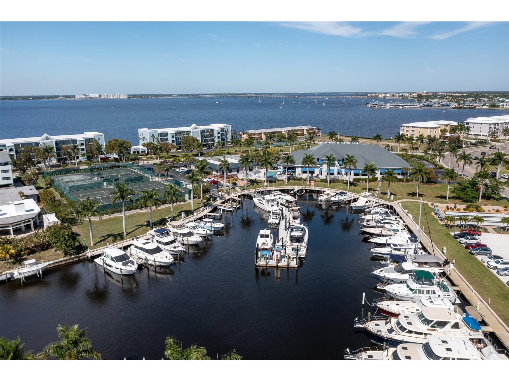 601 Shreve Street #51C Punta Gorda FL 33950 C7525652 image52