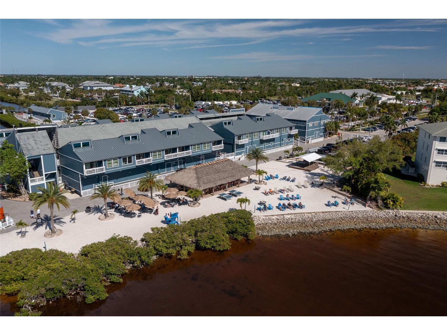 601 Shreve Street #51C Punta Gorda FL 33950 C7525652 image53
