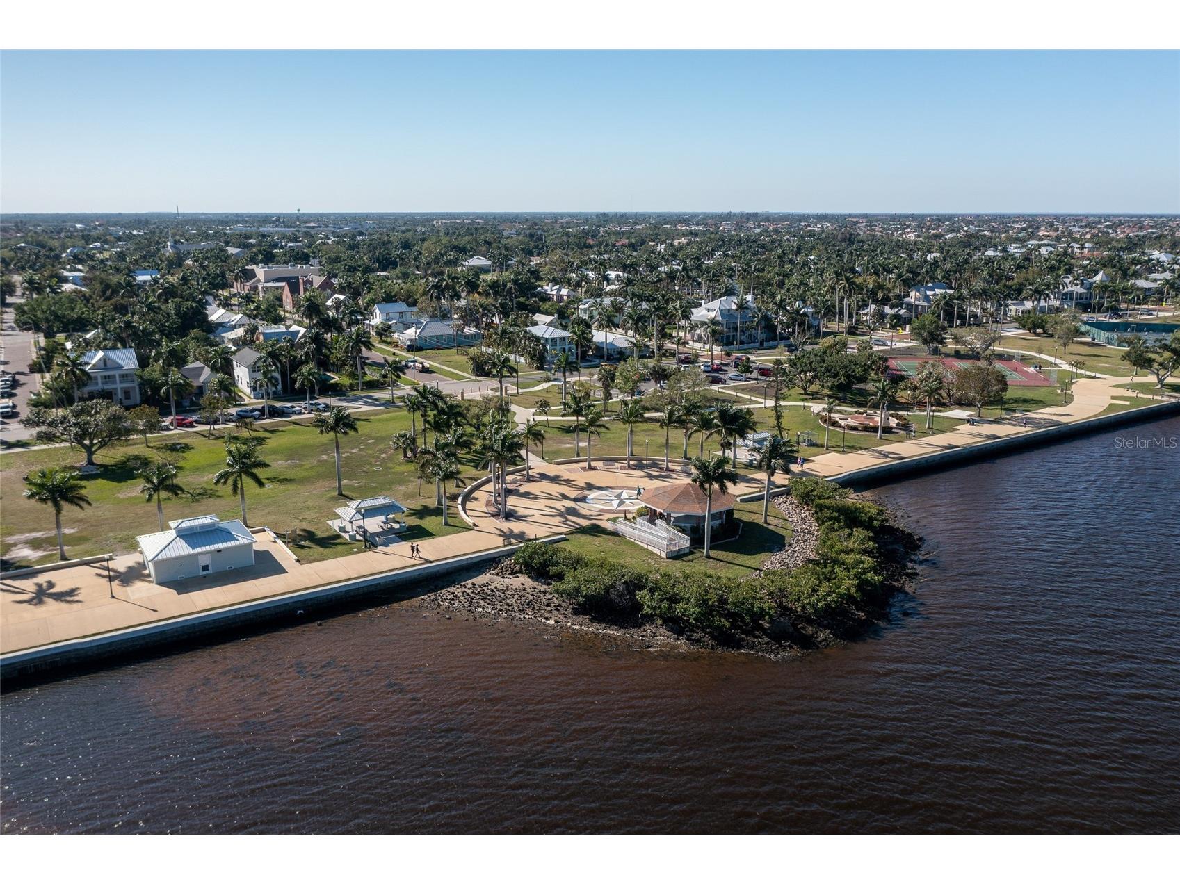601 Shreve Street #51C Punta Gorda FL 33950 C7525652 image55