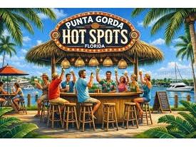 601 Shreve Street #51C Punta Gorda FL 33950 C7525652 image58