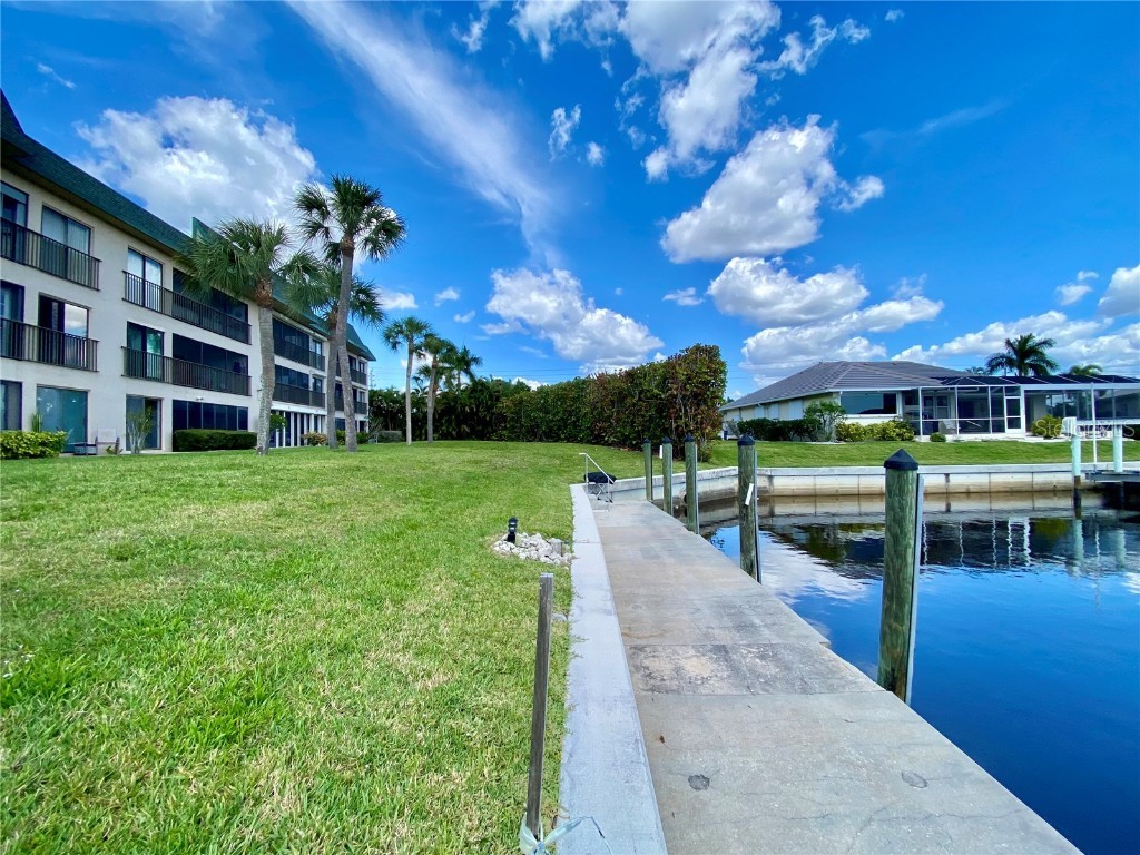 601 Shreve Street #52B Punta Gorda FL 33950 C7479880 image1