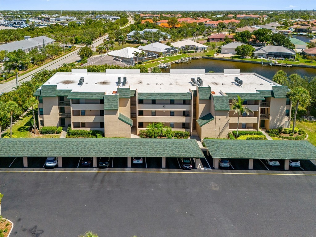 601 Shreve Street #53C Punta Gorda FL 33950 C7510204 image2