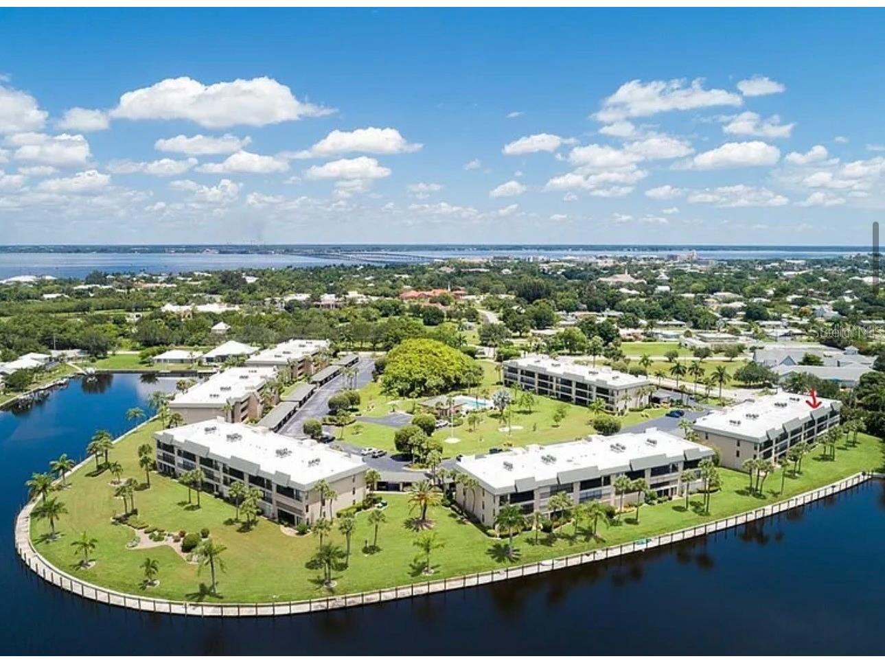 601 Shreve Street #53C Punta Gorda FL 33950 C7526299 image1