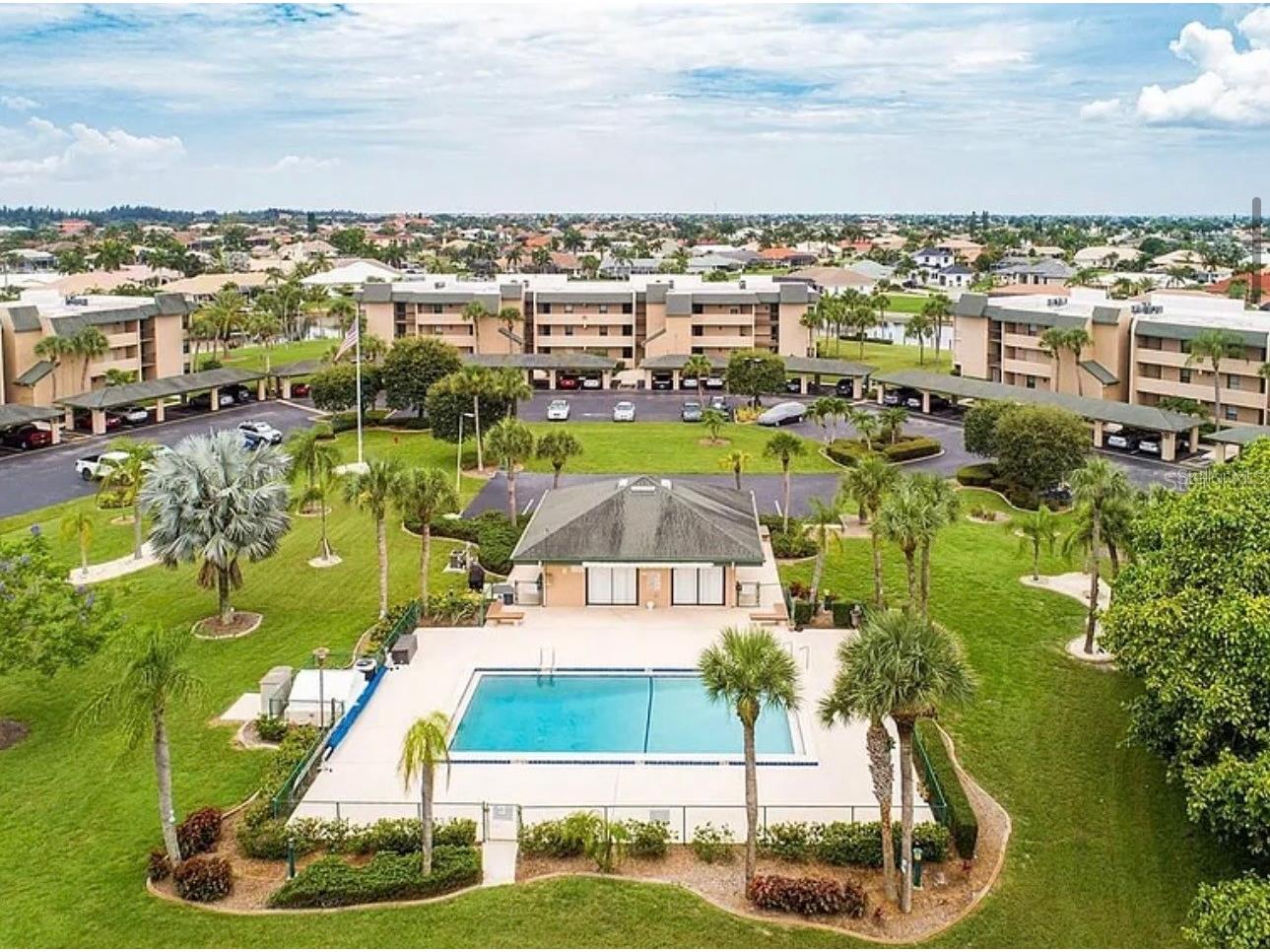601 Shreve Street #53C Punta Gorda FL 33950 C7526299 image4