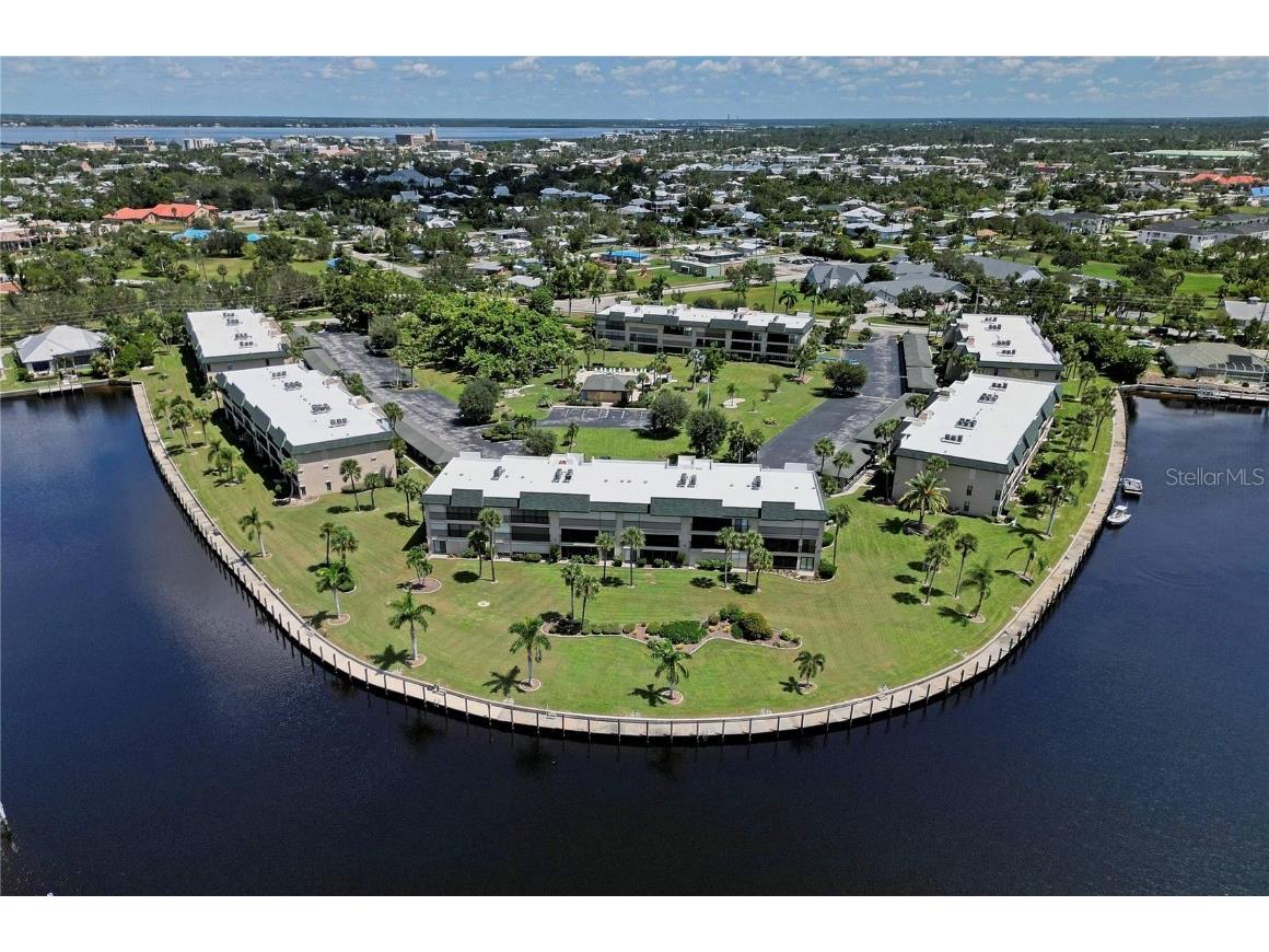 601 Shreve Street #61A Punta Gorda FL 33950 A4582876 image1