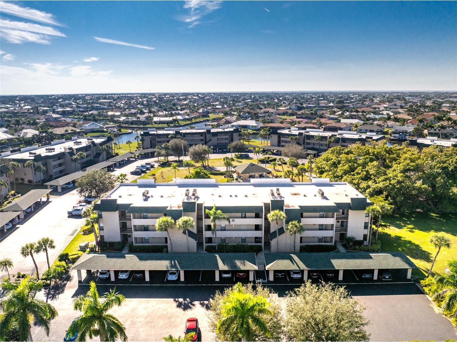 601 Shreve Street #64C Punta Gorda FL 33950 A4679375 image1