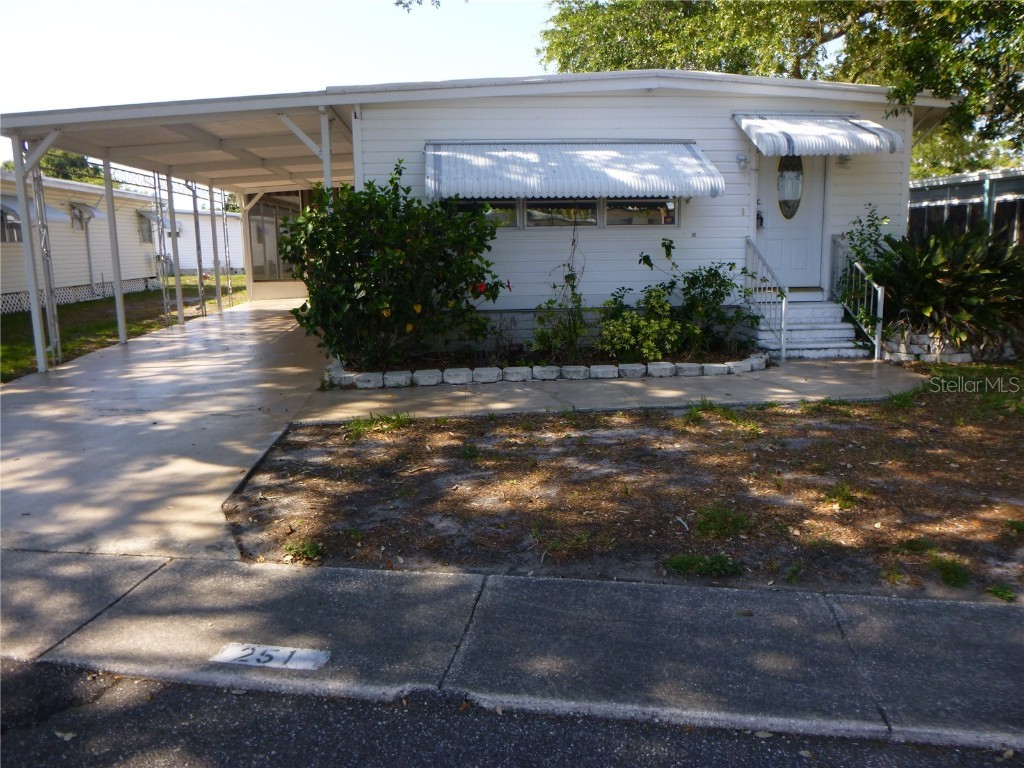 601 Starkey Road #251 Largo FL 33771 T3512748 image1