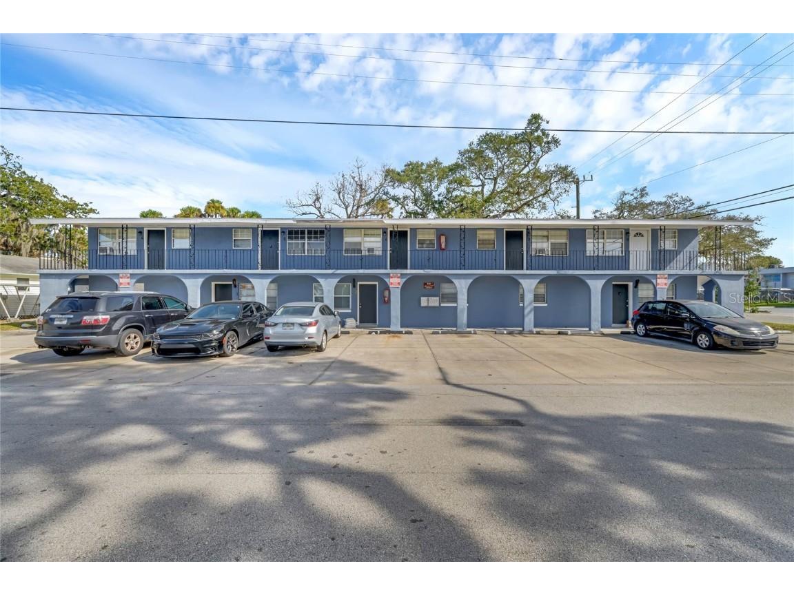 601 State Avenue #8 Holly Hill FL 32117 O6176583 image1