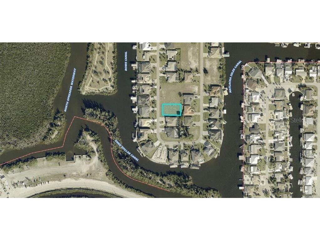 601 SW 39th Avenue Cape Coral FL 33991 A4693833 image2