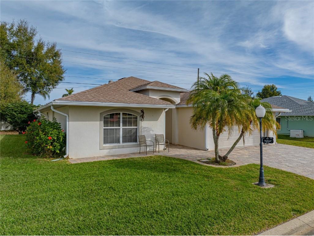 601 Sweetwater Way Haines City #POLK Haines City FL 33844 P4929158 image1