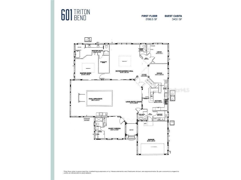 601 Triton Bend Longboat Key FL 34228 A4662504 image29