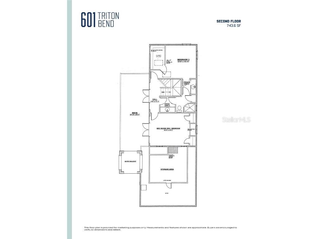 601 Triton Bend Longboat Key FL 34228 A4662504 image30