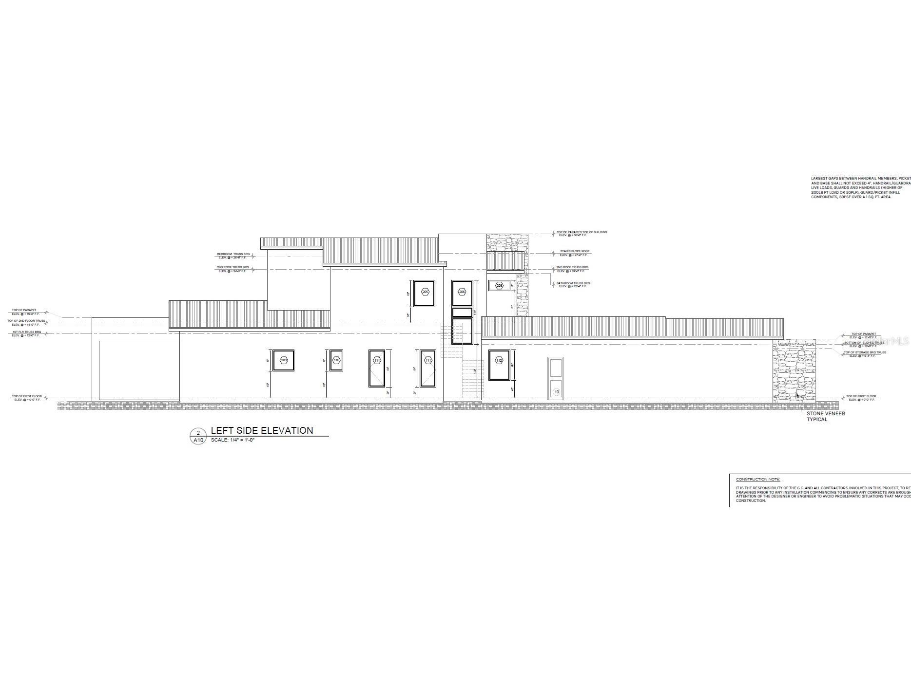 601 Tuscany Court Sanford FL 32771 - LAKE MARKHAM O6383129 image10