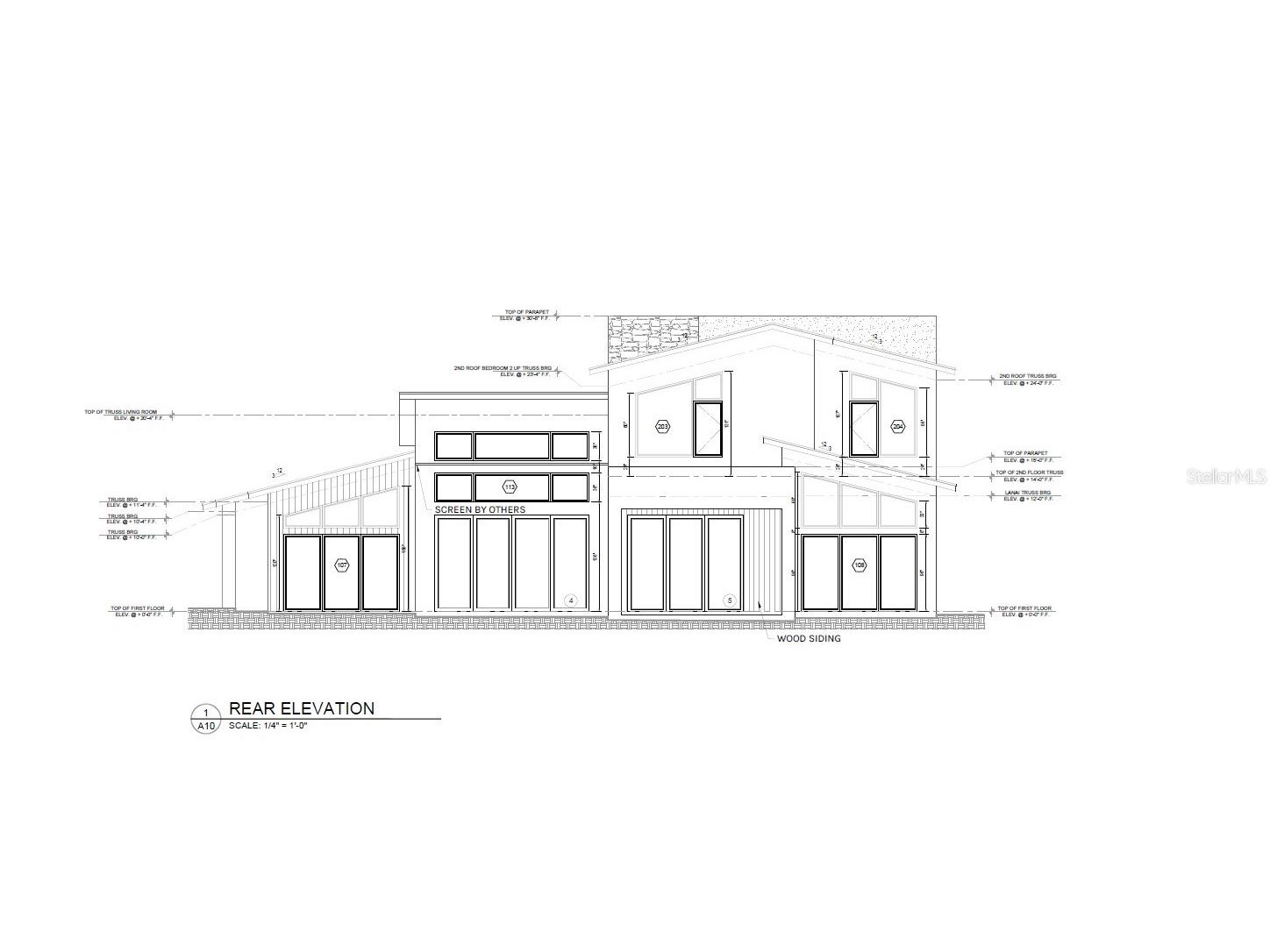 601 Tuscany Court Sanford FL 32771 - LAKE MARKHAM O6383129 image12