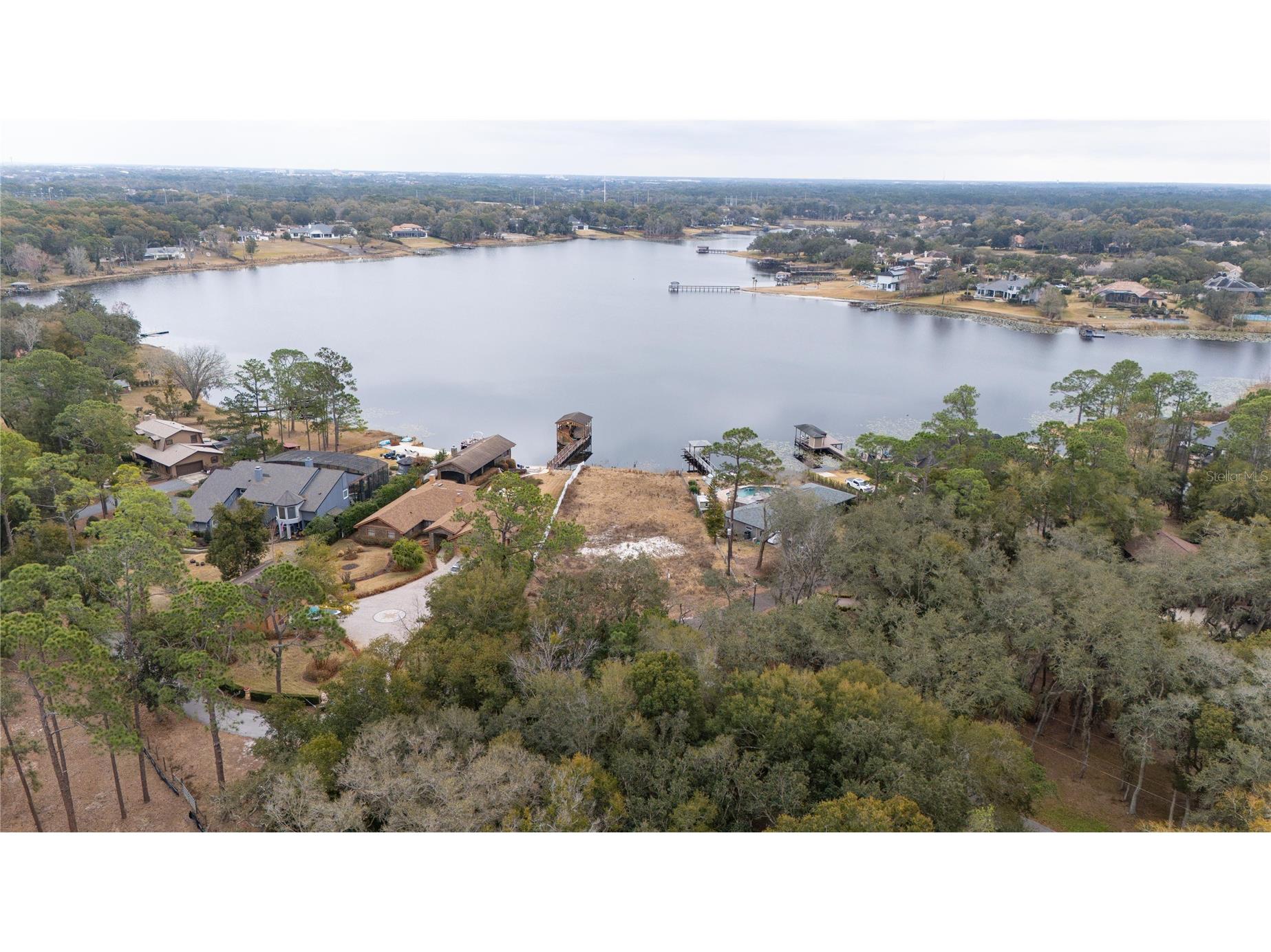 601 Tuscany Court Sanford FL 32771 - LAKE MARKHAM O6383129 image14