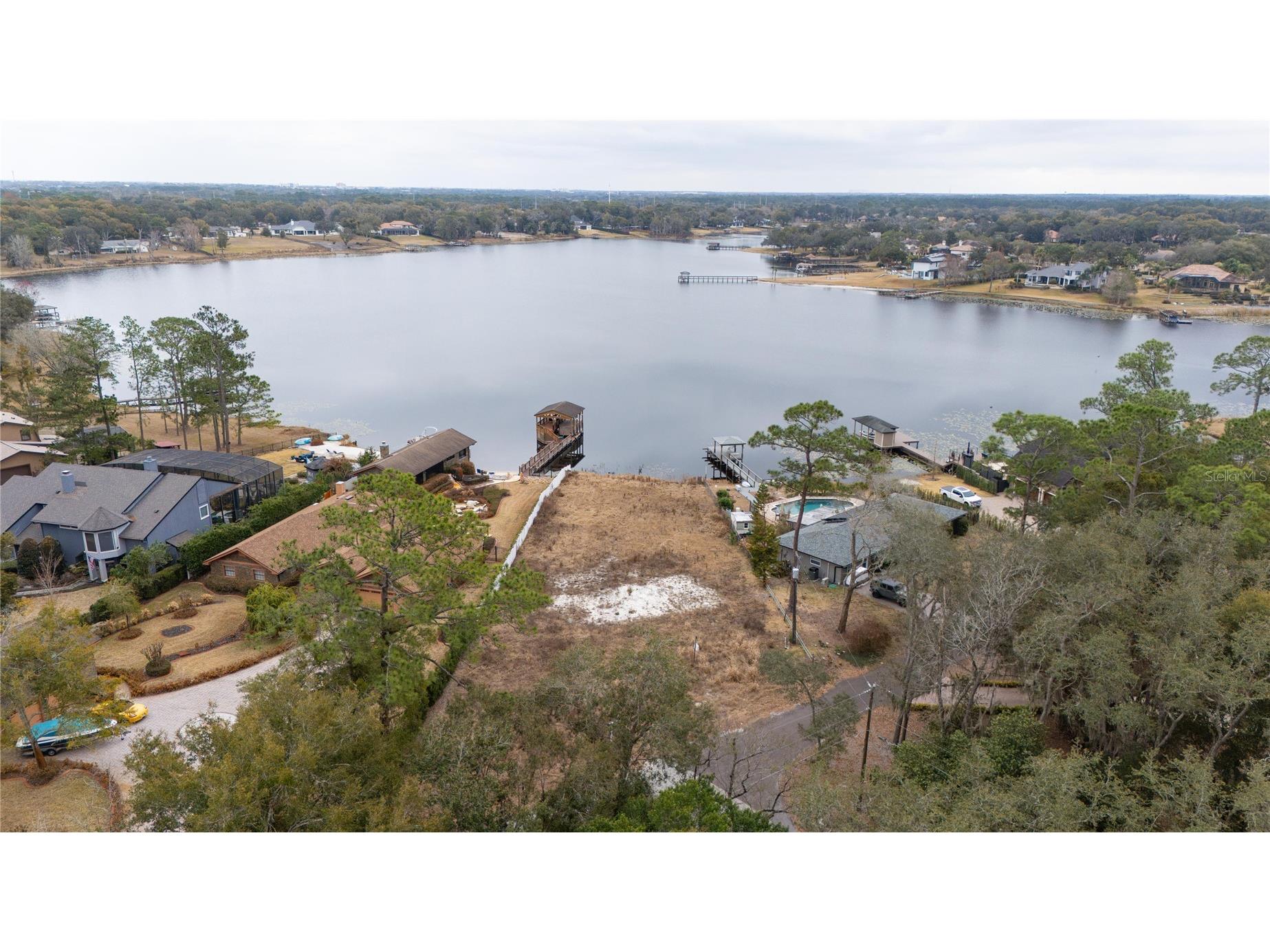 601 Tuscany Court Sanford FL 32771 - LAKE MARKHAM O6383129 image4