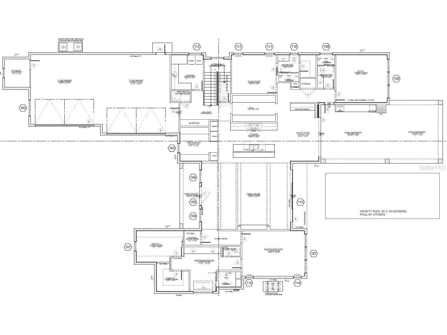 601 Tuscany Court Sanford FL 32771 - LAKE MARKHAM O6383129 image7