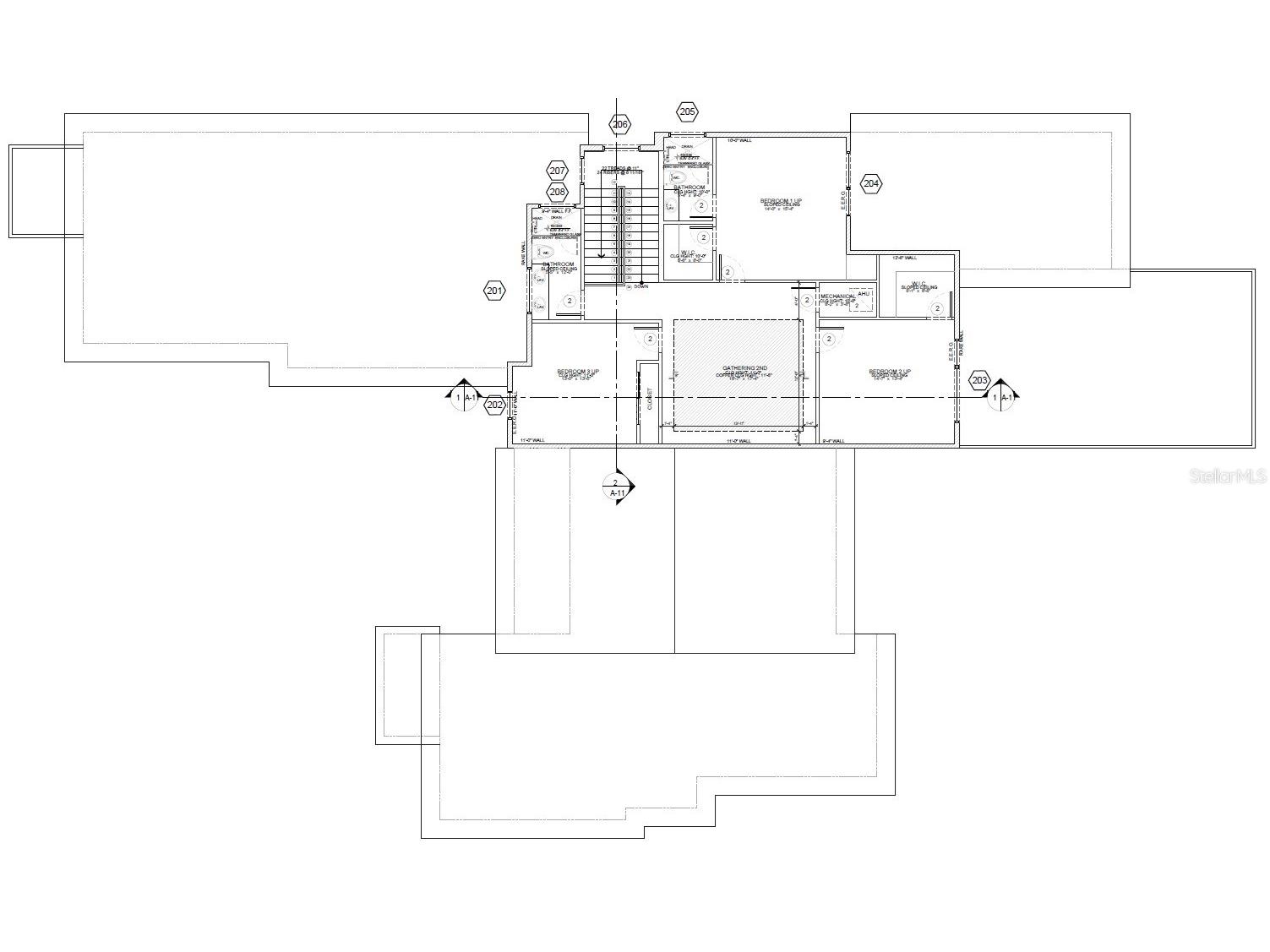 601 Tuscany Court Sanford FL 32771 - LAKE MARKHAM O6383129 image8