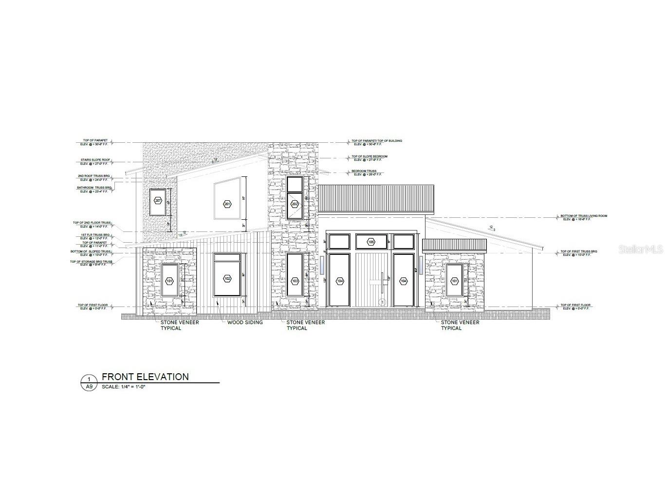 601 Tuscany Court Sanford FL 32771 - LAKE MARKHAM O6383129 image9