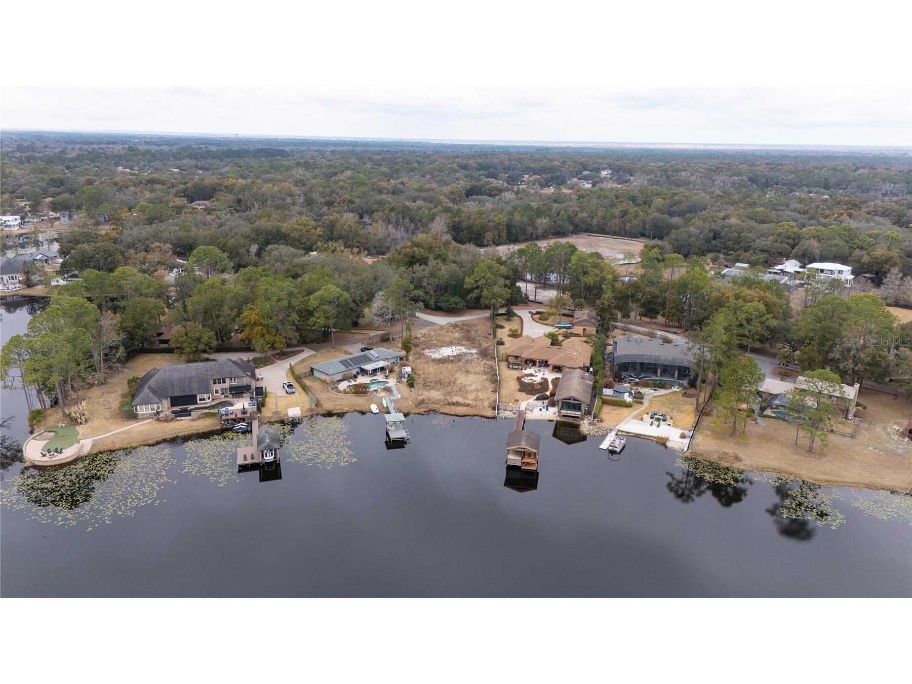 601 Tuscany Court Sanford FL 32771 - LAKE MARKHAM O6402249 image4