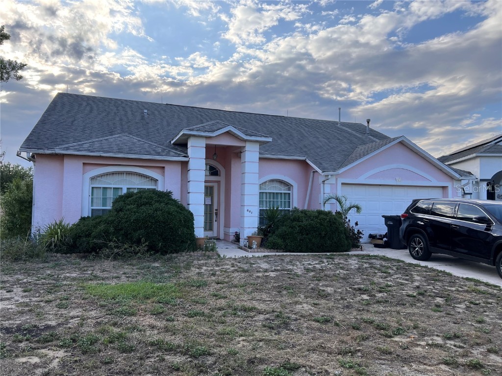 601 Via Del Sol Drive Davenport FL 33896 J988507 image1