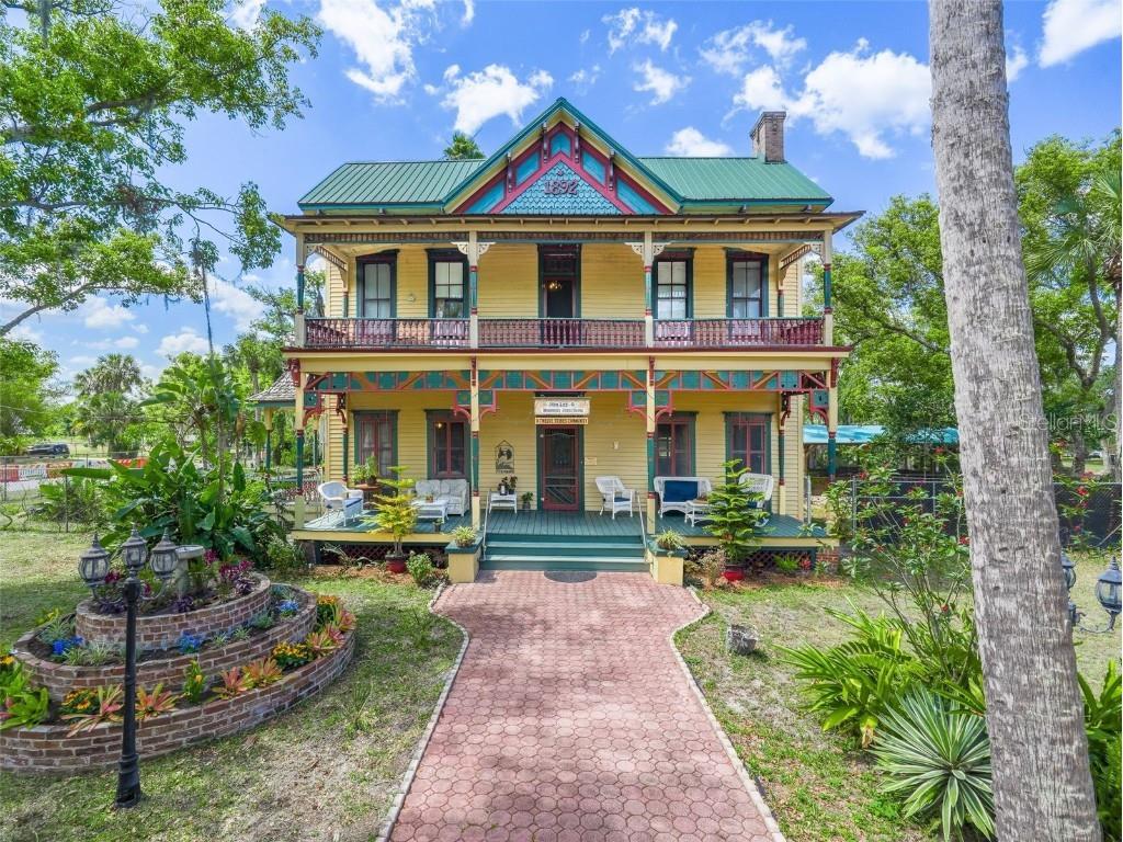 601 W Oak Street Arcadia FL 34266 P4930223 image1