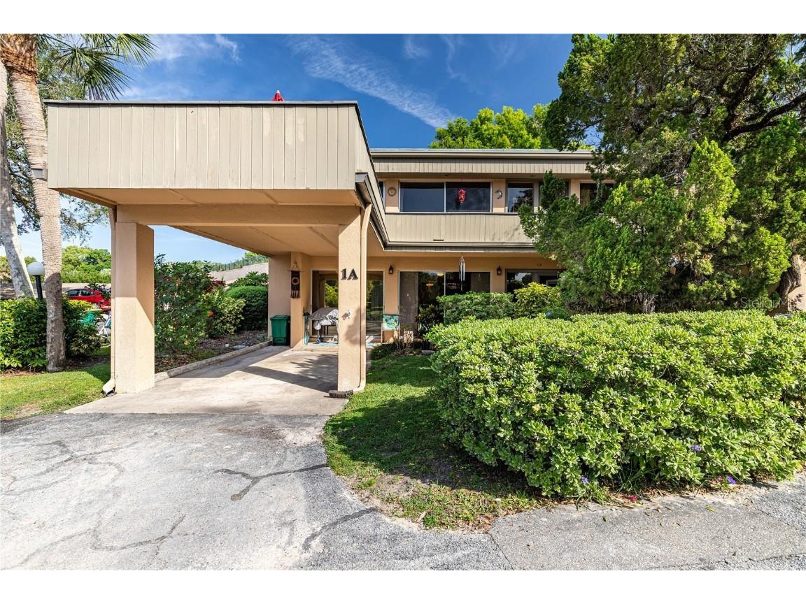 601 W Old Us Highway 441 #1-A Mount Dora FL 32757 - LAKE DORA G5054147 image1