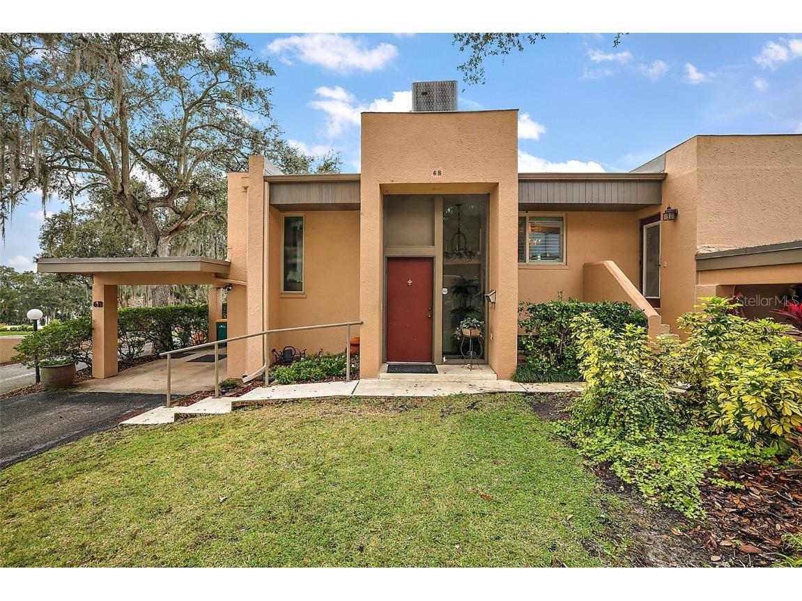 601 W Old Us Highway 441 #6B Mount Dora FL 32757 G5077337 image1