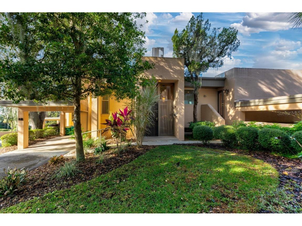 601 W Old Us Highway 441 #8-B Mount Dora FL 32757 G5049719 image1