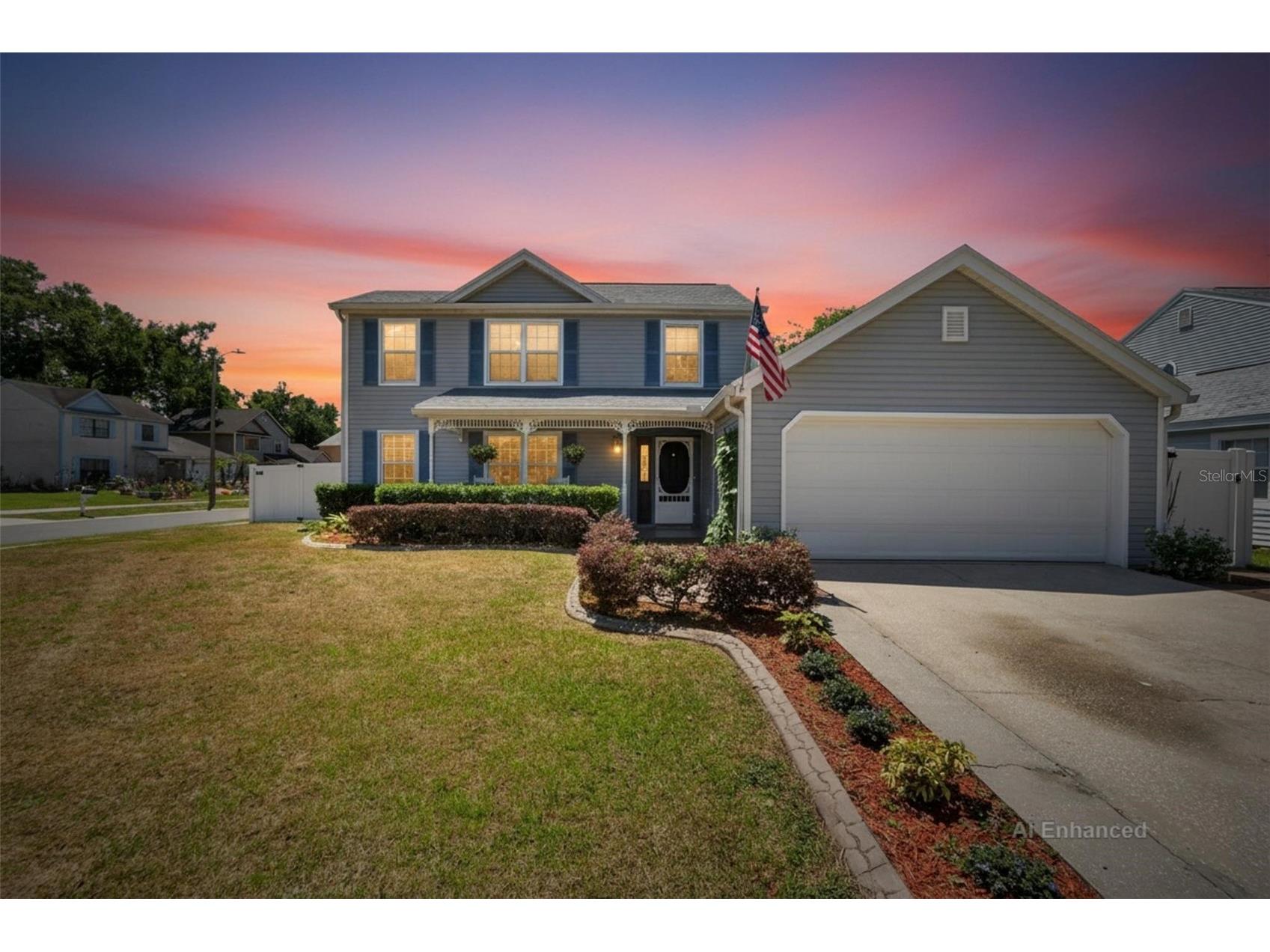 601 Weathervane Court Brandon FL 33511 TB8500451 image1