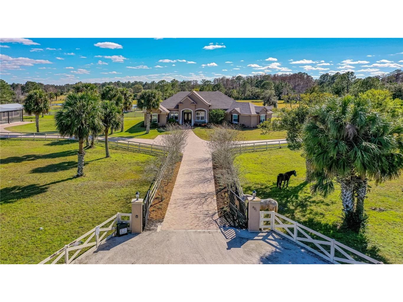 601 Willow Pond Lane Osteen FL 32764 NS1080563 image1