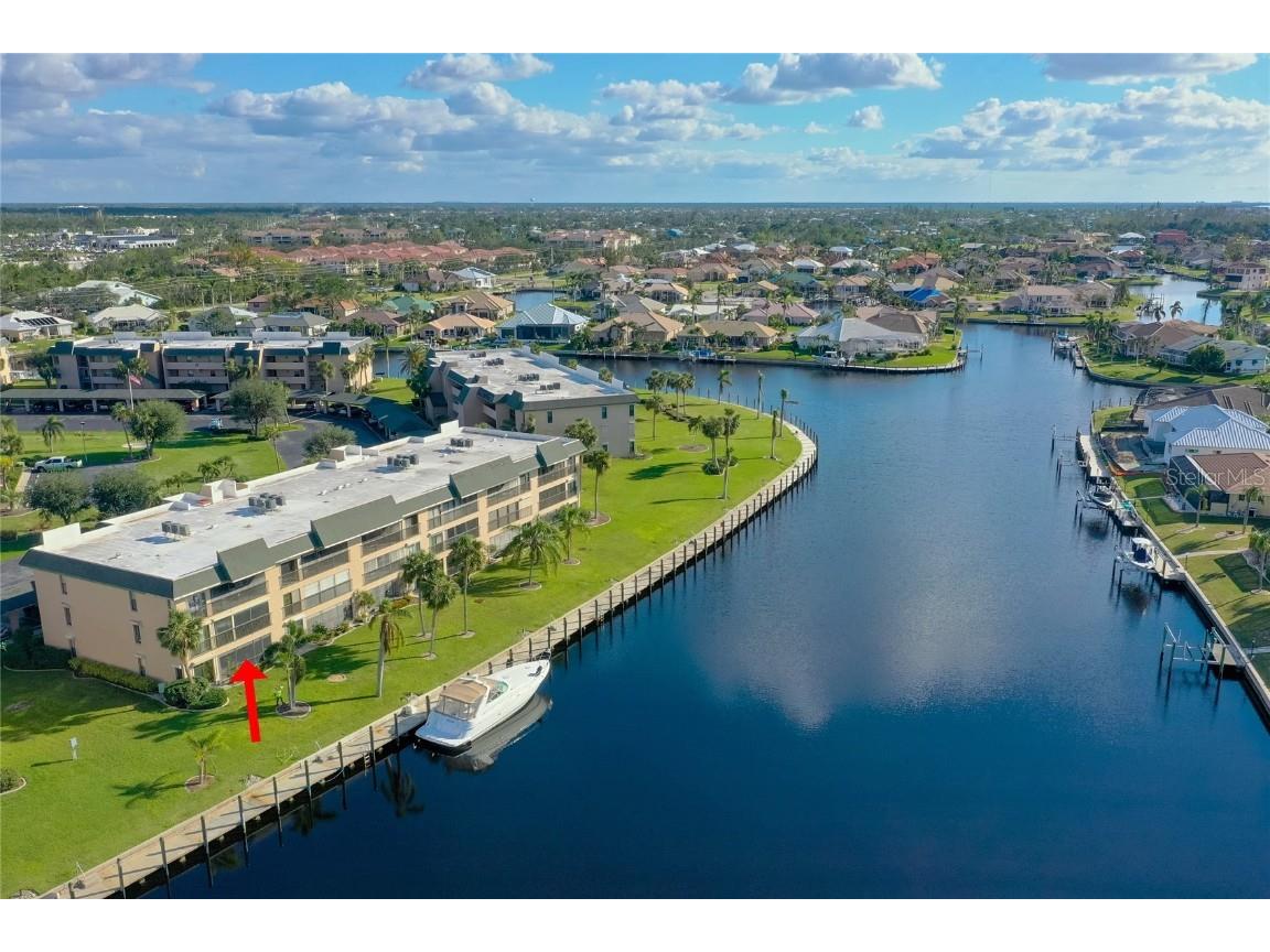 601 bldg 2 Shreve Street #26A Punta Gorda FL 33950 C7473175 image1