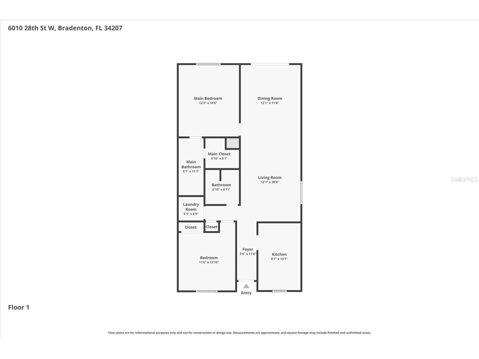 6010 28th Street W Bradenton FL 34207 TB8498090 image27