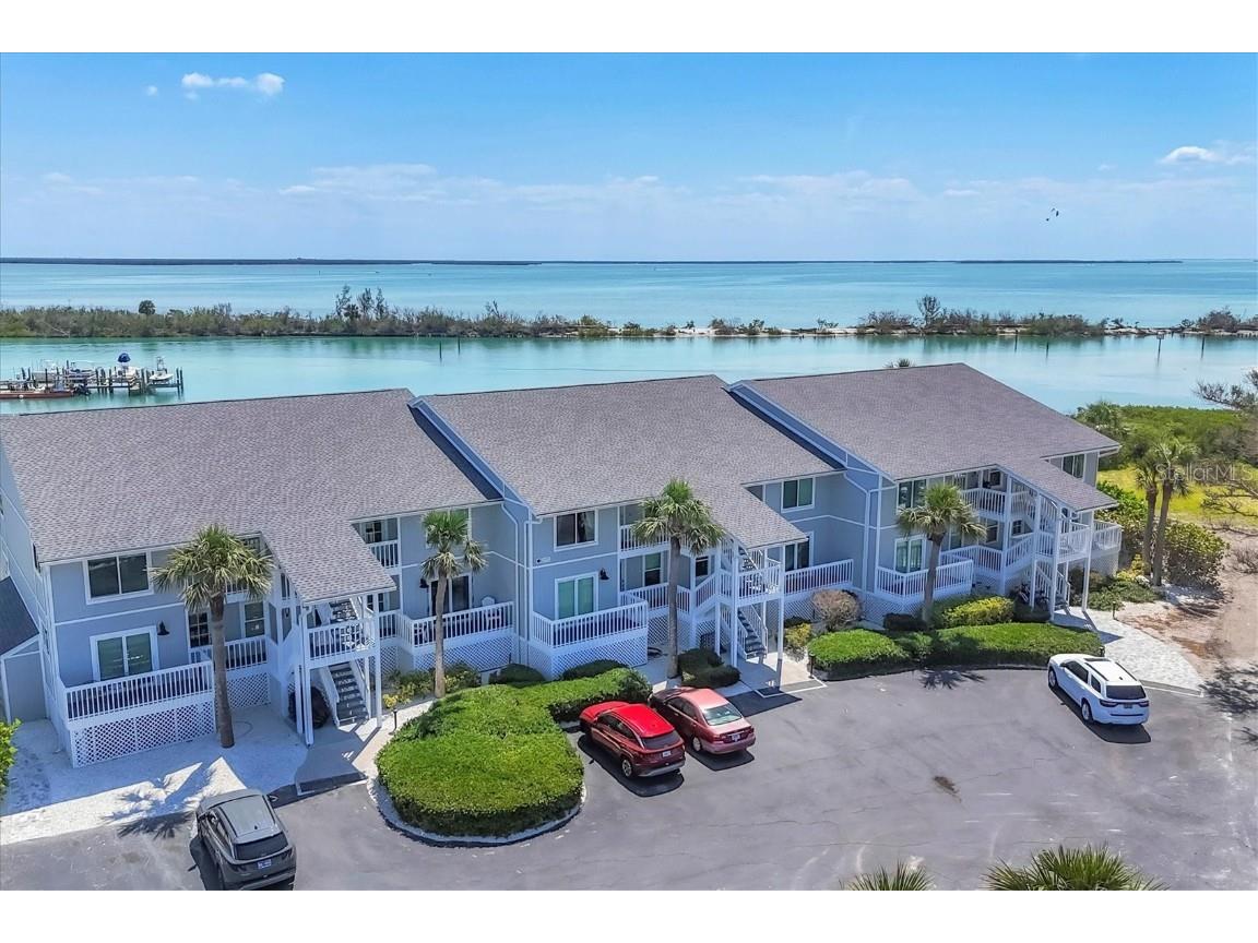 6010 Boca Grande Causeway #C26 Boca Grande FL 33921 - INTRACOASTAL WATERWAY D6143945 image1