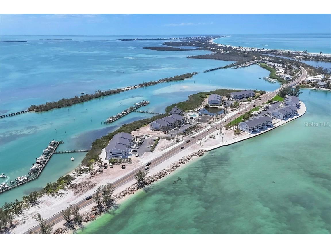 6010 Boca Grande Causeway #C26 Boca Grande FL 33921 - INTRACOASTAL WATERWAY D6143945 image2