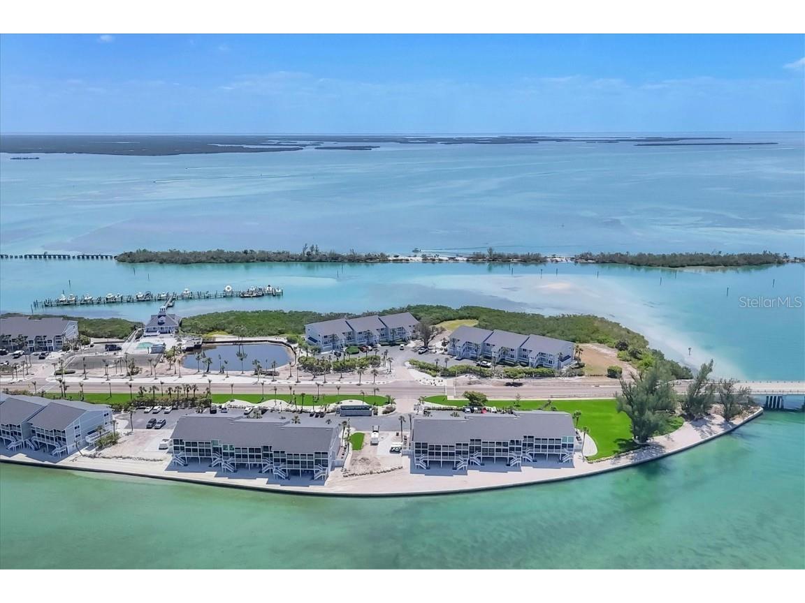 6010 Boca Grande Causeway #C26 Boca Grande FL 33921 - INTRACOASTAL WATERWAY D6143945 image3