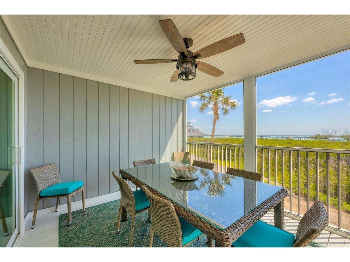 6010 Boca Grande Causeway #C26 Boca Grande FL 33921 - INTRACOASTAL WATERWAY D6143945 image33