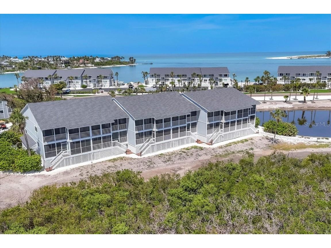 6010 Boca Grande Causeway #C26 Boca Grande FL 33921 - INTRACOASTAL WATERWAY D6143945 image37