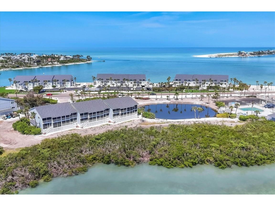 6010 Boca Grande Causeway #C26 Boca Grande FL 33921 - INTRACOASTAL WATERWAY D6143945 image38