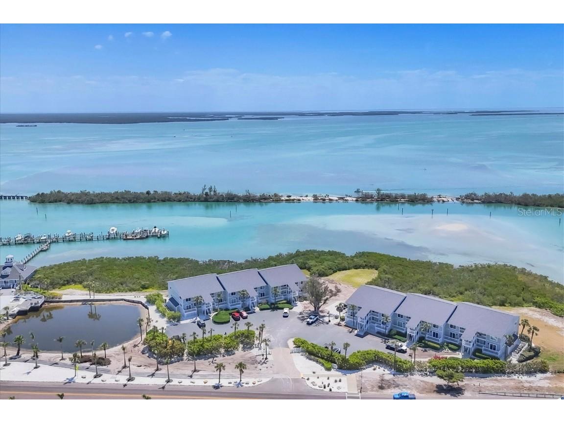 6010 Boca Grande Causeway #C26 Boca Grande FL 33921 - INTRACOASTAL WATERWAY D6143945 image4