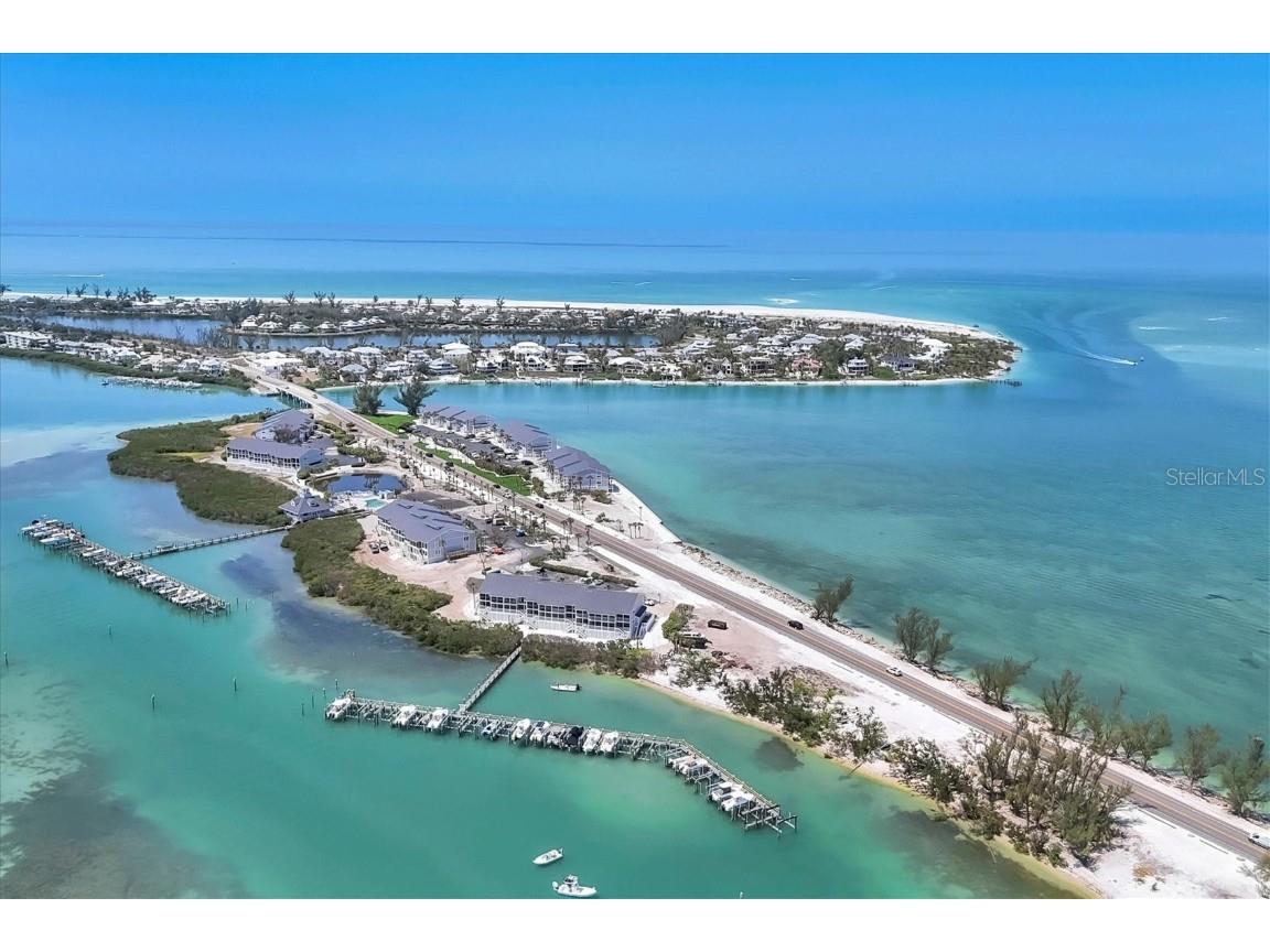 6010 Boca Grande Causeway #C26 Boca Grande FL 33921 - INTRACOASTAL WATERWAY D6143945 image40