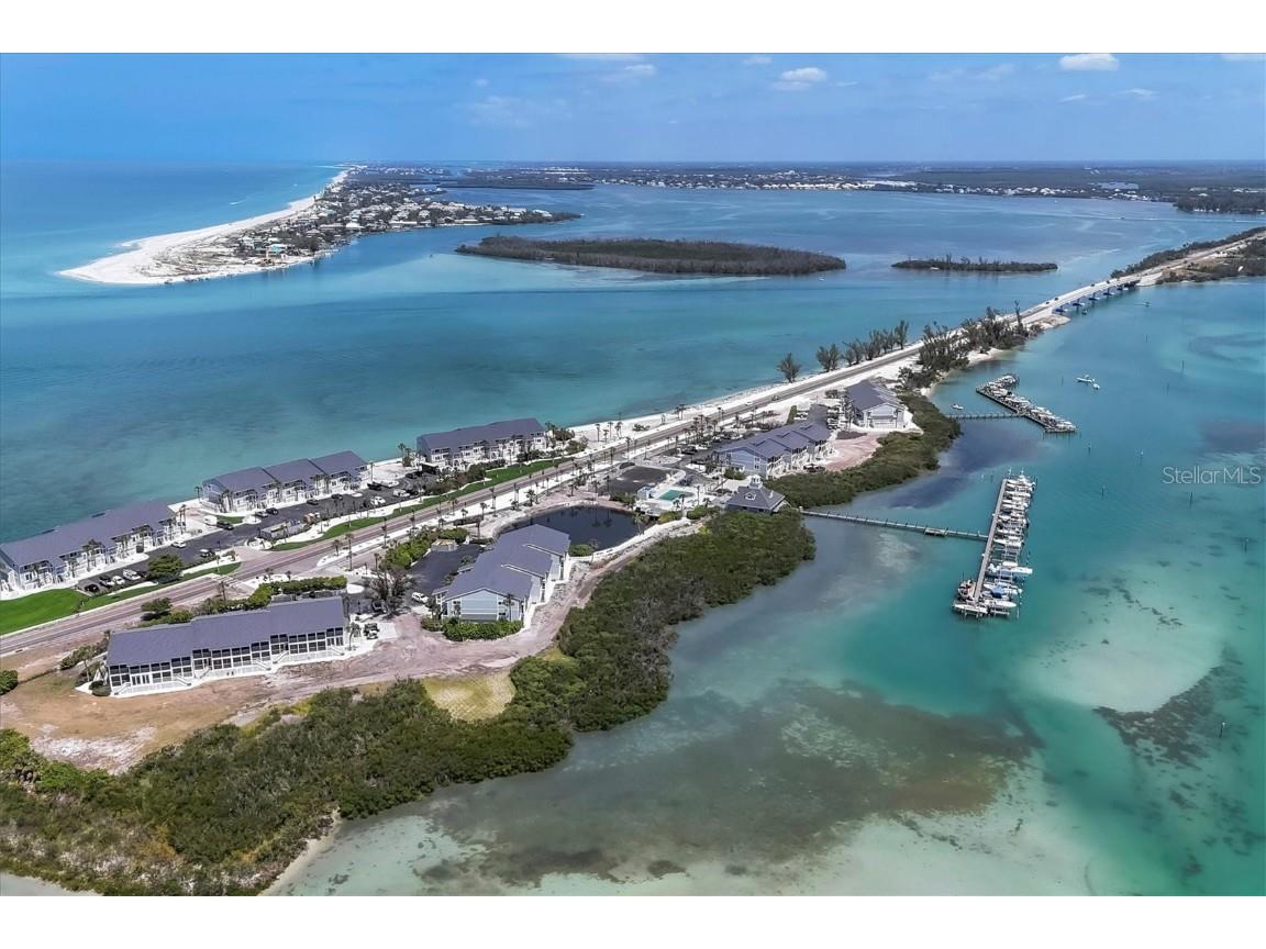 6010 Boca Grande Causeway #C26 Boca Grande FL 33921 - INTRACOASTAL WATERWAY D6143945 image41