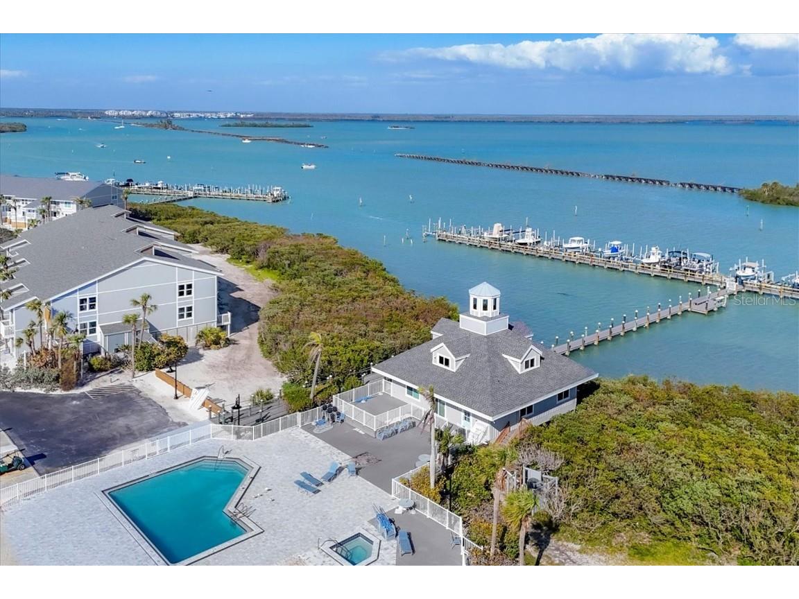 6010 Boca Grande Causeway #C26 Boca Grande FL 33921 - INTRACOASTAL WATERWAY D6143945 image43