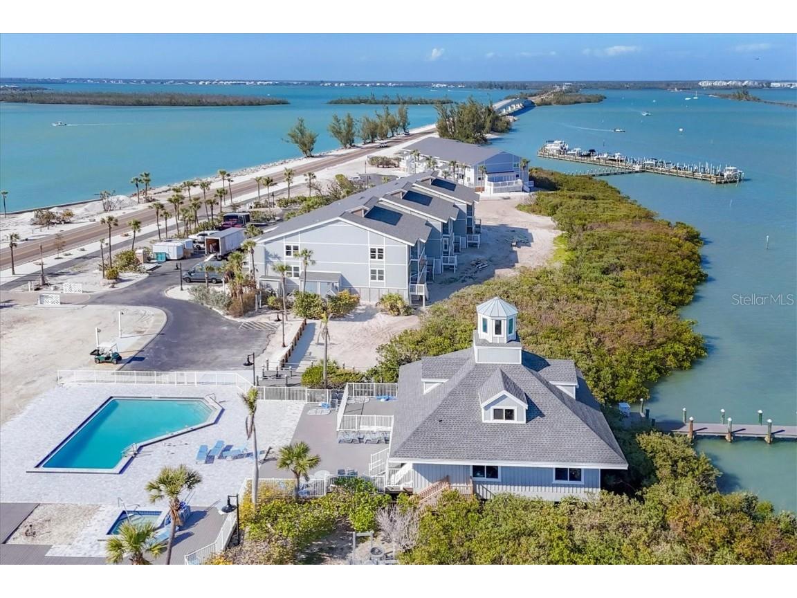 6010 Boca Grande Causeway #C26 Boca Grande FL 33921 - INTRACOASTAL WATERWAY D6143945 image44