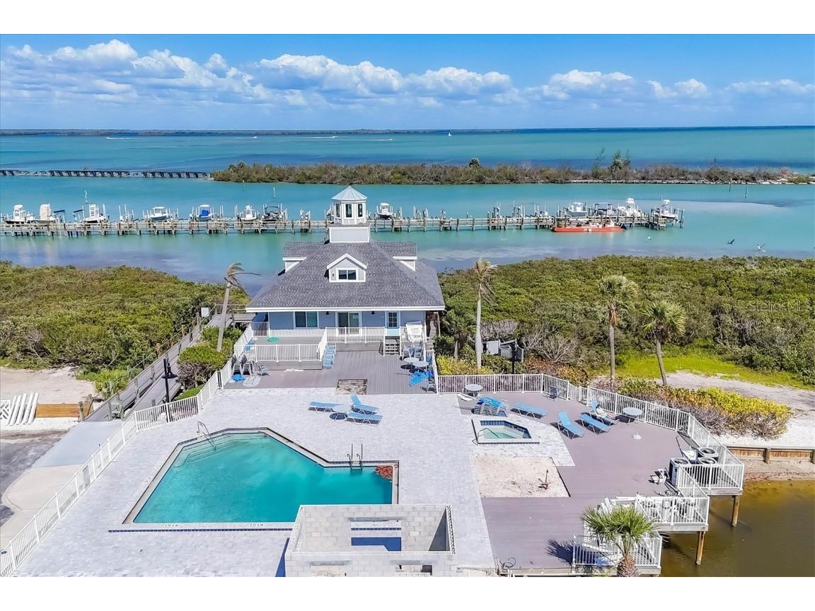 6010 Boca Grande Causeway #C26 Boca Grande FL 33921 - INTRACOASTAL WATERWAY D6143945 image45