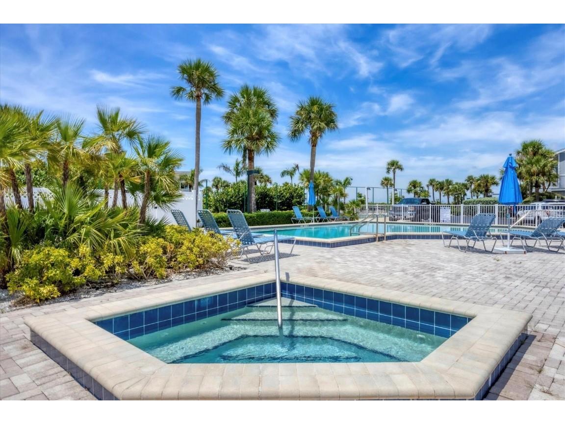 6010 Boca Grande Causeway #C26 Boca Grande FL 33921 - INTRACOASTAL WATERWAY D6143945 image47
