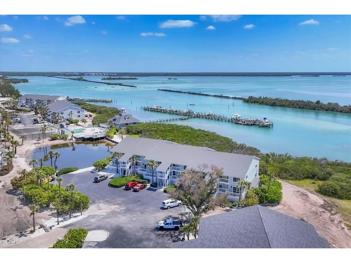 6010 Boca Grande Causeway #C26 Boca Grande FL 33921 - INTRACOASTAL WATERWAY D6143945 image5