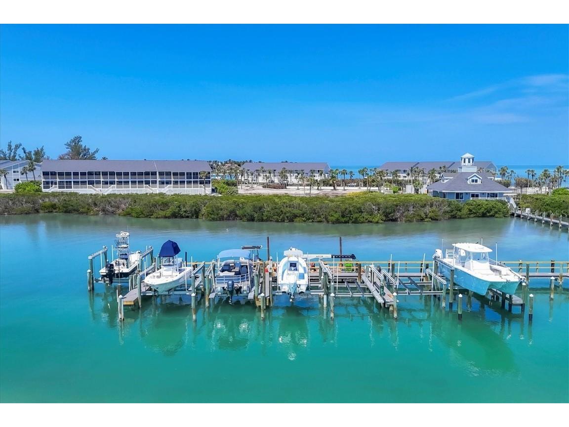 6010 Boca Grande Causeway #C26 Boca Grande FL 33921 - INTRACOASTAL WATERWAY D6143945 image52