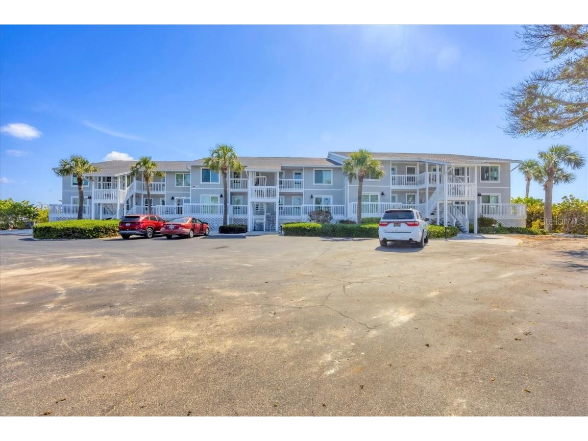 6010 Boca Grande Causeway #C26 Boca Grande FL 33921 - INTRACOASTAL WATERWAY D6143945 image6