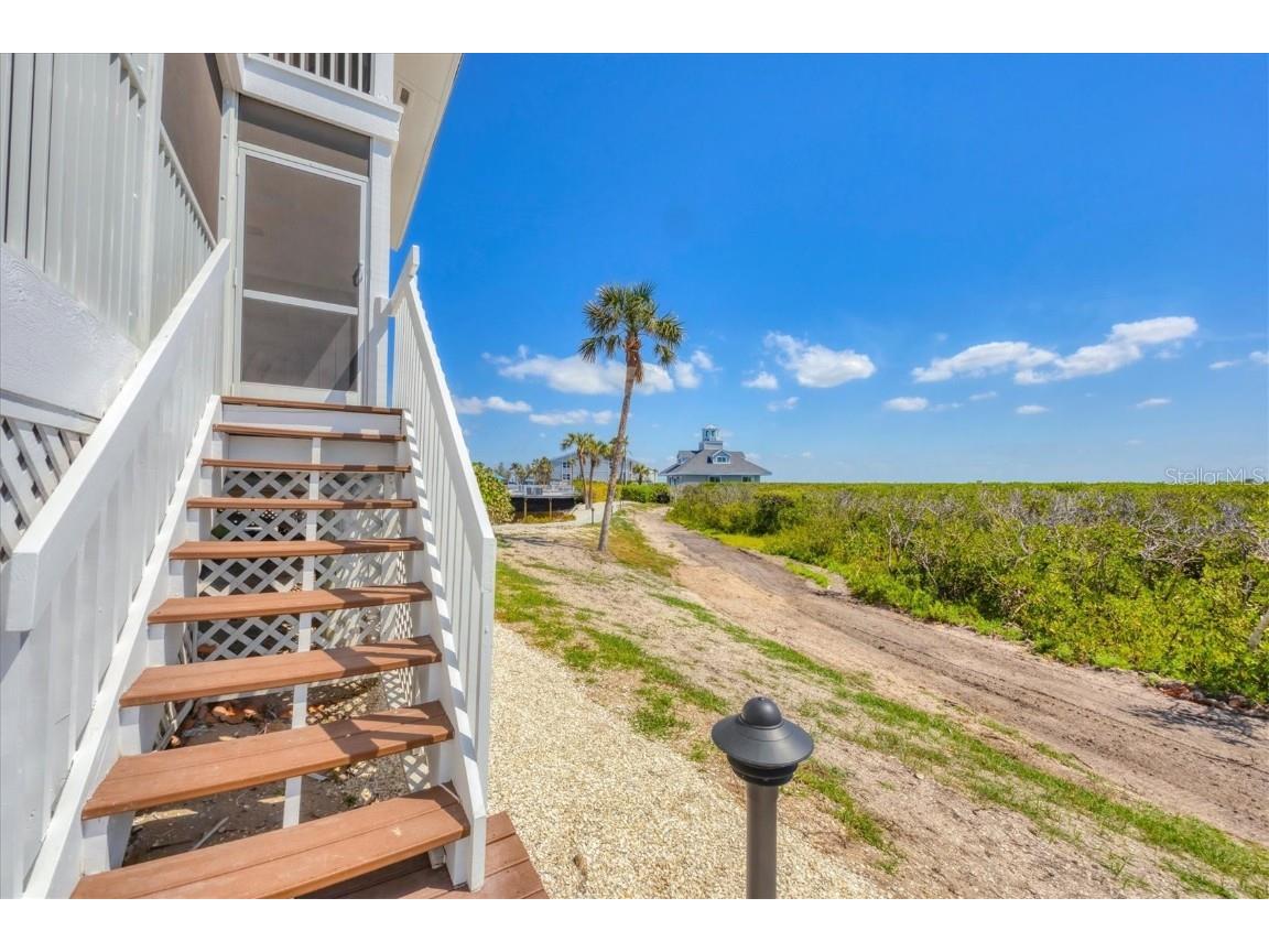 6010 Boca Grande Causeway #C26 Boca Grande FL 33921 - INTRACOASTAL WATERWAY D6143945 image8